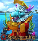 Spade Gaming Fishing